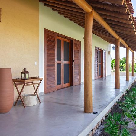 Casa Licuri Corumbau Extérieur photo