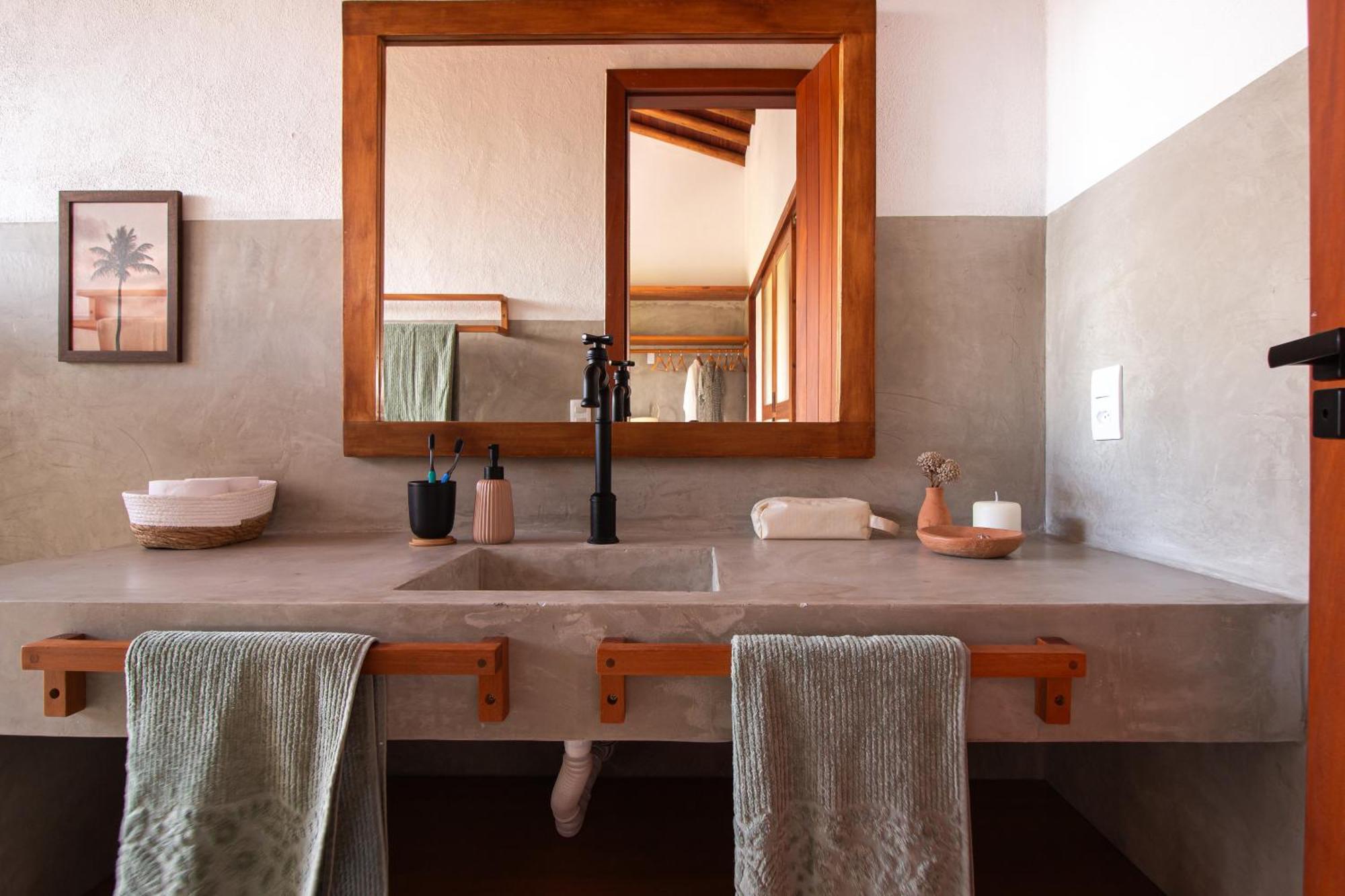 Casa Licuri Corumbau Extérieur photo