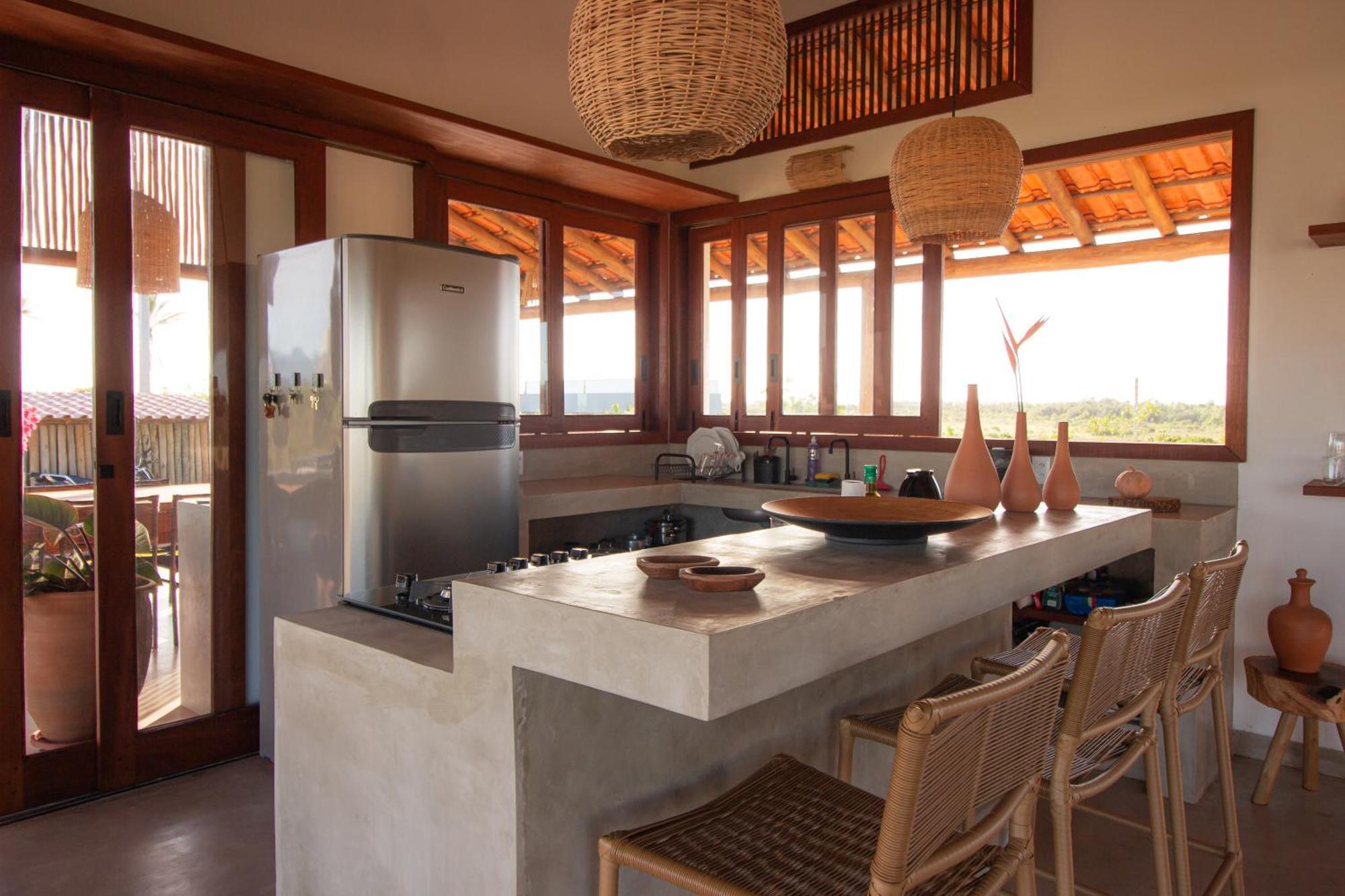 Casa Licuri Corumbau Extérieur photo