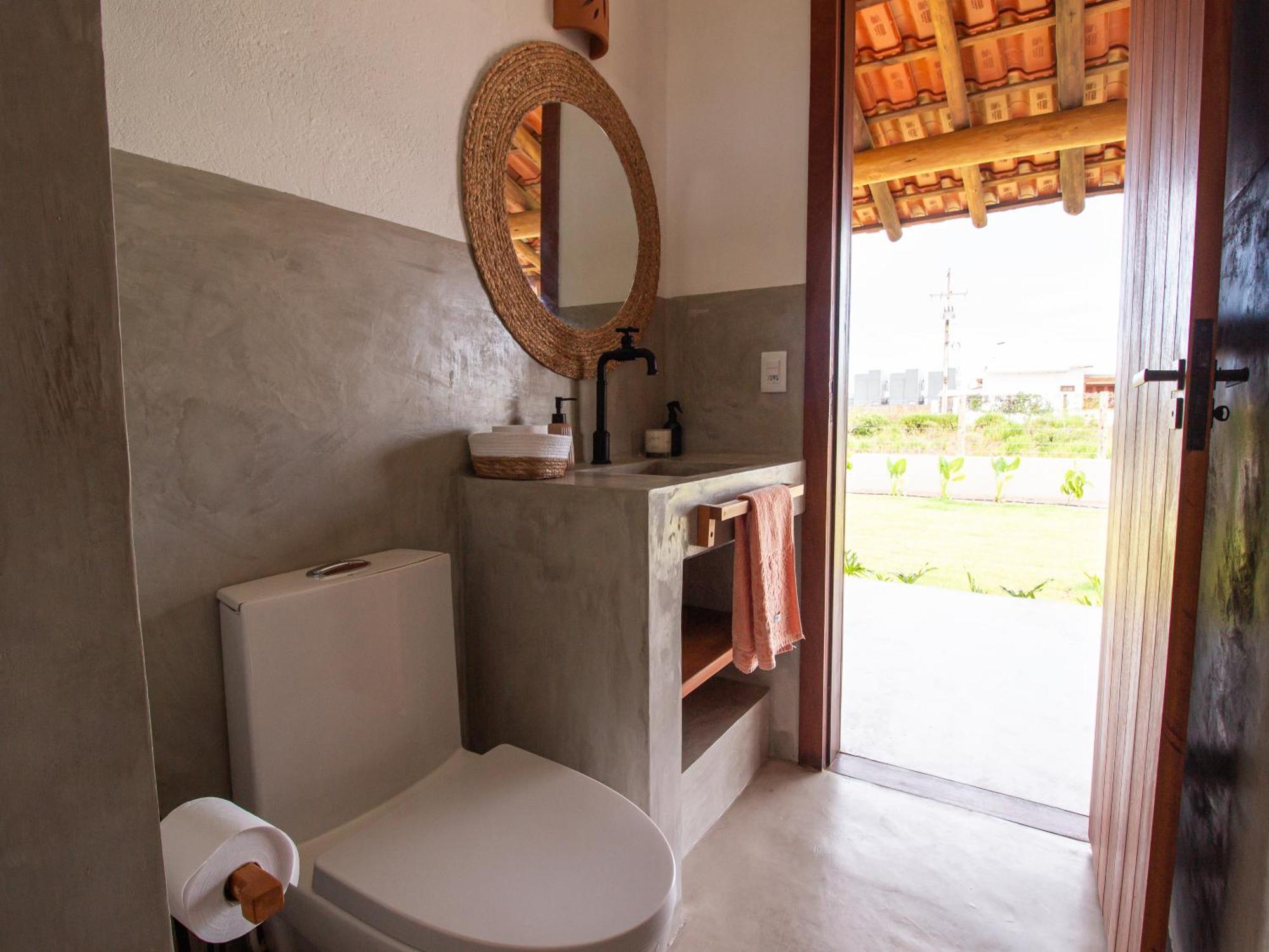 Casa Licuri Corumbau Extérieur photo